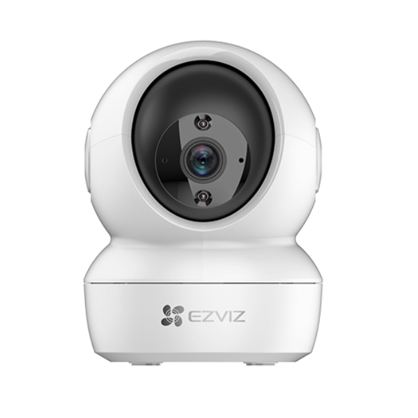 EZVIZ H6c Smart Pan and Tilt Home Camera 2K EZVIZ H6c Smart Pan and Tilt Home Camera 2K